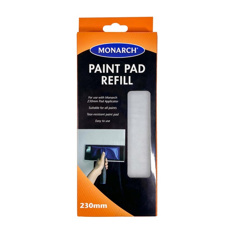 Pad Applicator Refill Monarch 230MM