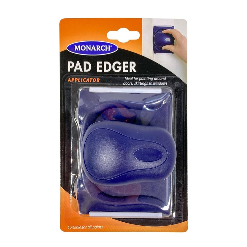 Pad Edger Monarch