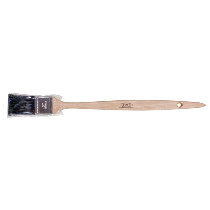 Radiator Brush 50mm Monarch