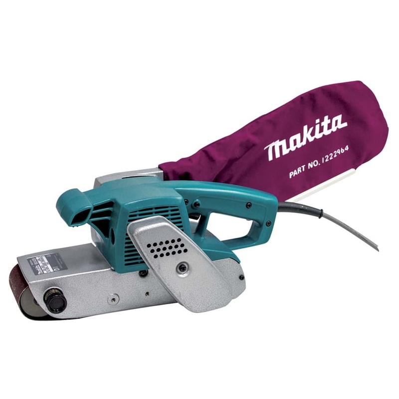 Sander Belt 76mm 850W Makita