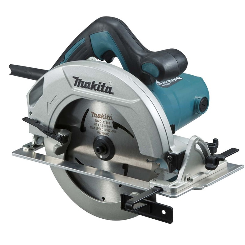 Saw Circular 185mm Makita