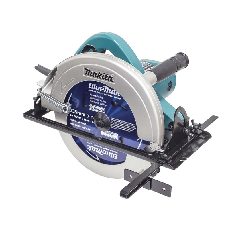 Saw Circular 235mm Makita