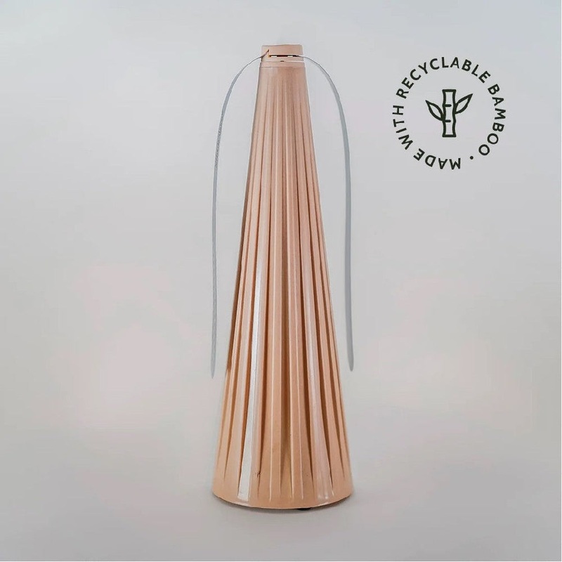 Shoo Away Bamboo Rechargable