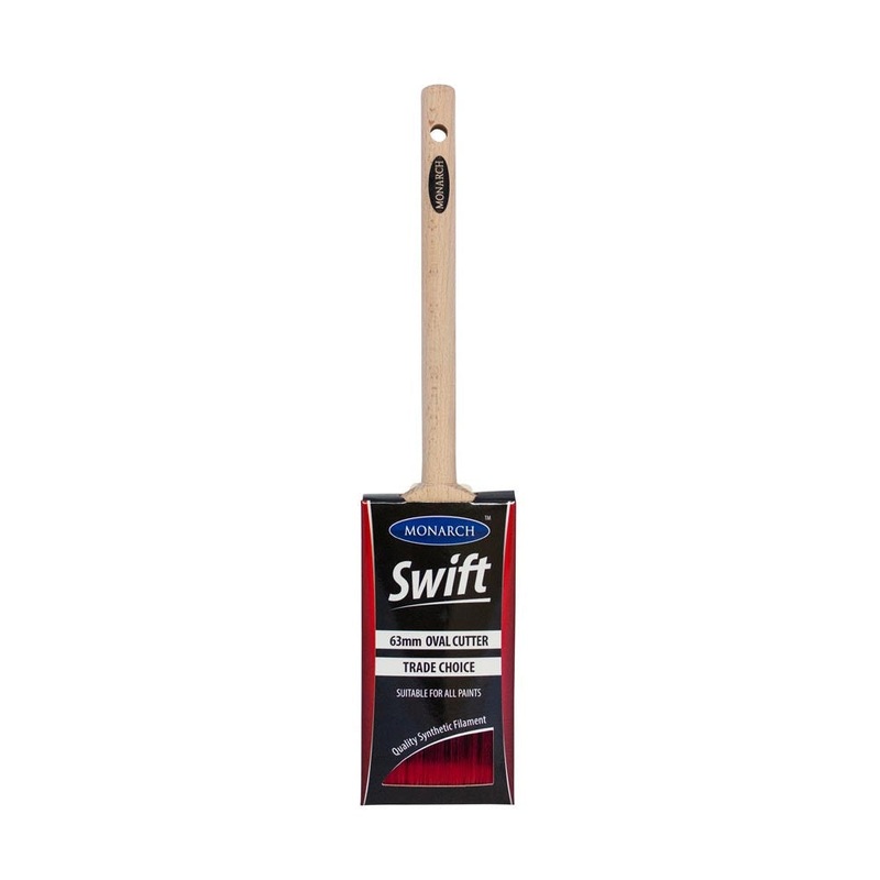 Brush 63mm Swift Oval Cutter Monarch