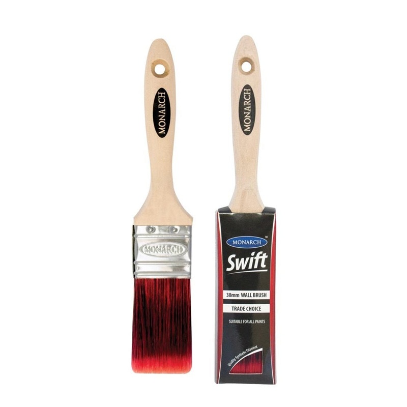 Brush Swift Wall Monarch 38mm
