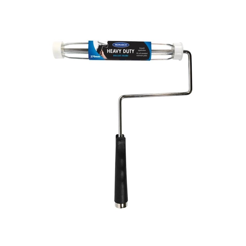 Frame Roller H/Duty 270mm Monarch