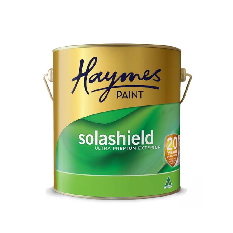 Haymes Solashield Matt Night Sky 4lt