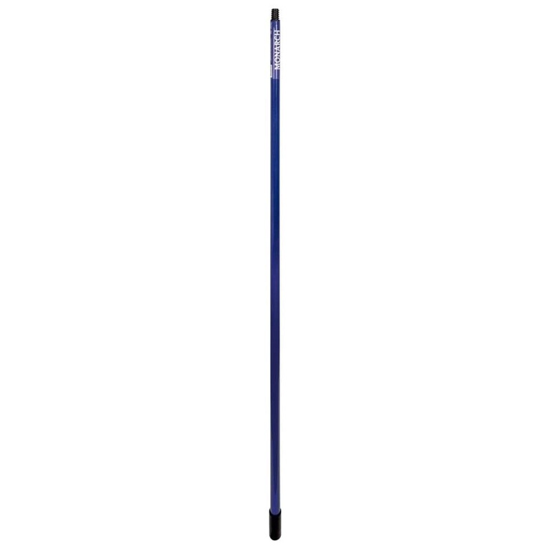 Pole Roller Ext Steel Fixed 1.2mtr