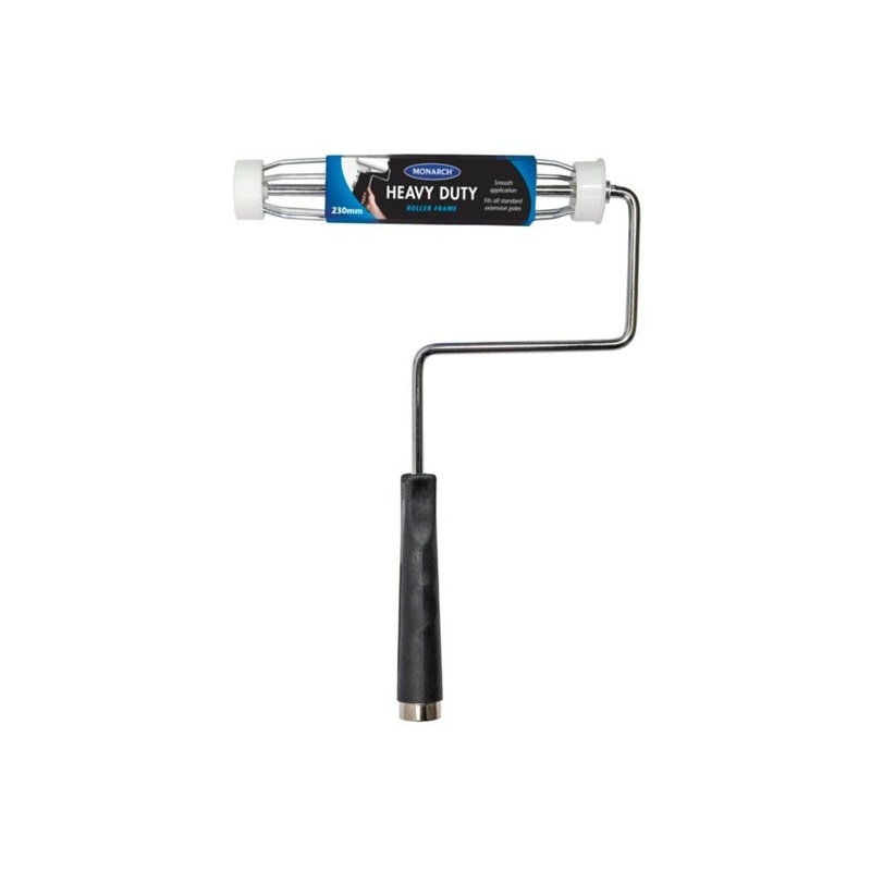 Roller Frame H/Duty 230mm Monarch