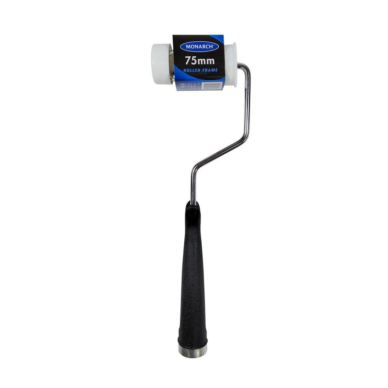 Roller Frame H/Duty 75mm Monarch