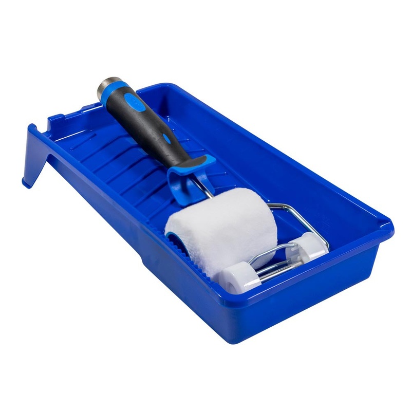 Roller Kit All Purpose 75mm Monarch
