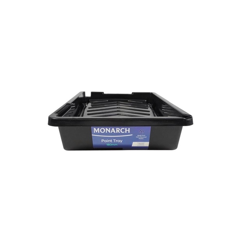 Tray Paint 180mm Monarch