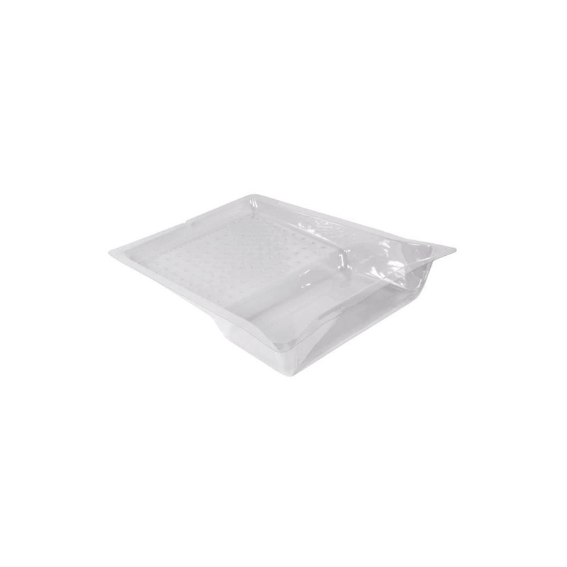 Tray Paint Liner 230mm 3pk Monarch