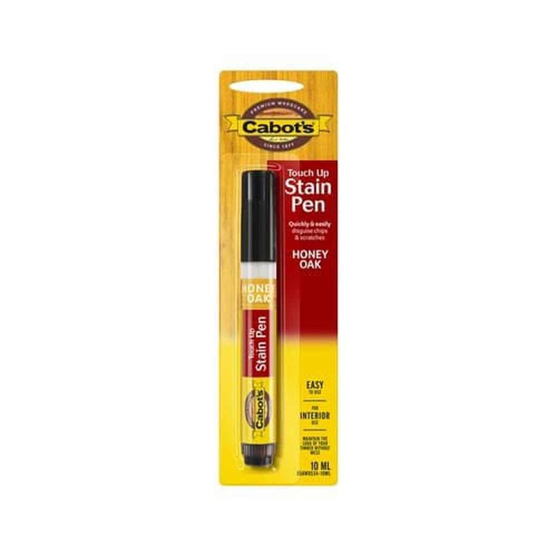 Cabot’s Touch Up Pen Honey Oak 10Ml