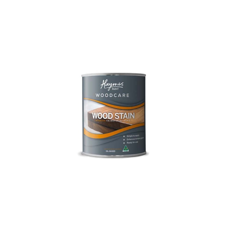 Haymes Interior Wood Stain Cedar 250ml