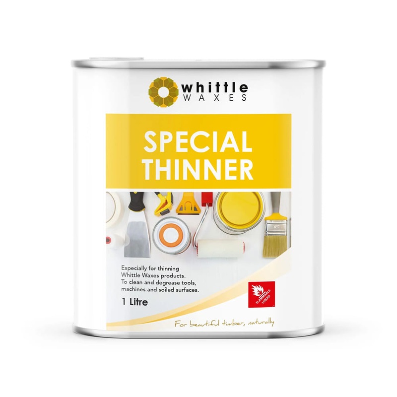 Special Thinners 1L
