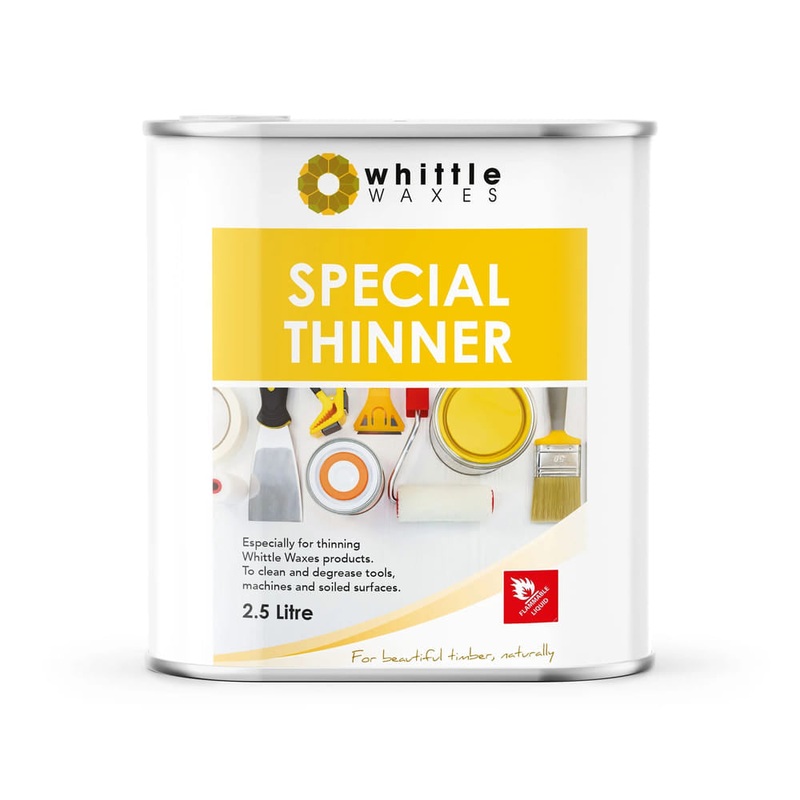 Special Thinners 2.5L