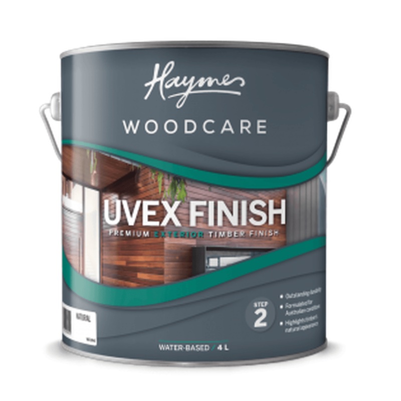 Timber Primer Uvex 1lt