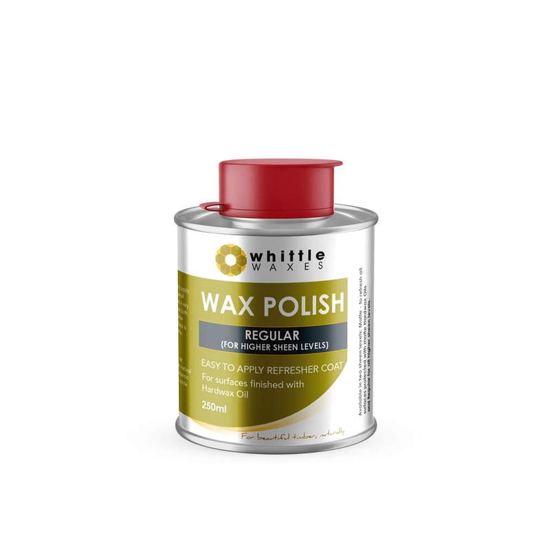Wax Polish 250ml
