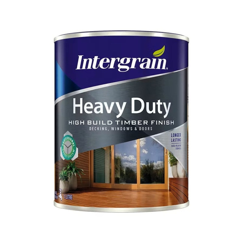 Intergrain DWD Heavy Duty 1L