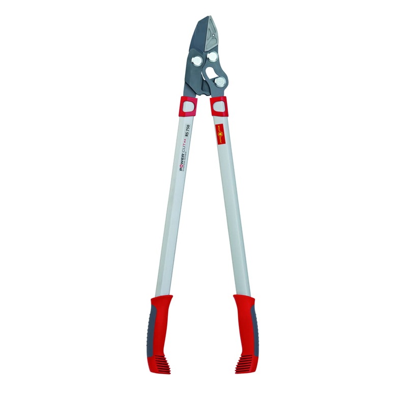Anvil Lopper Power Cut RS 750 Wolf Garten