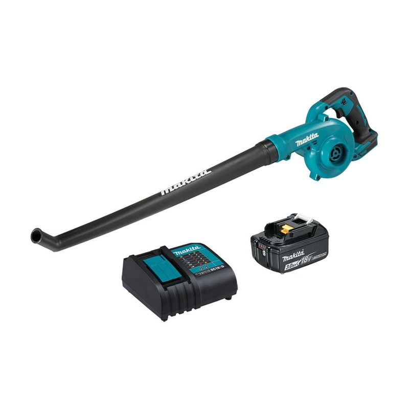 Blower Mobile LI-ION 18v 1×3.0ah Kit