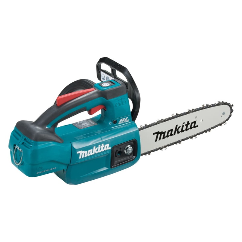 Chainsaw 18V Brushless Skin Makita