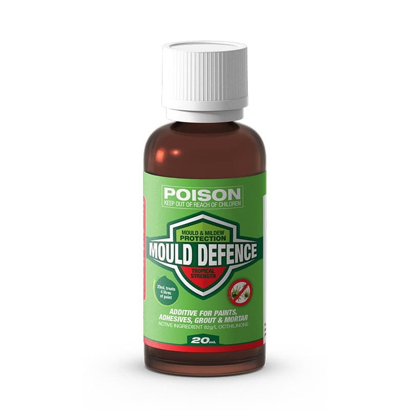 Defence Mould Protection 20ml
