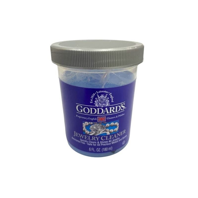 Goddards Jewellery Cleaner 180ml
