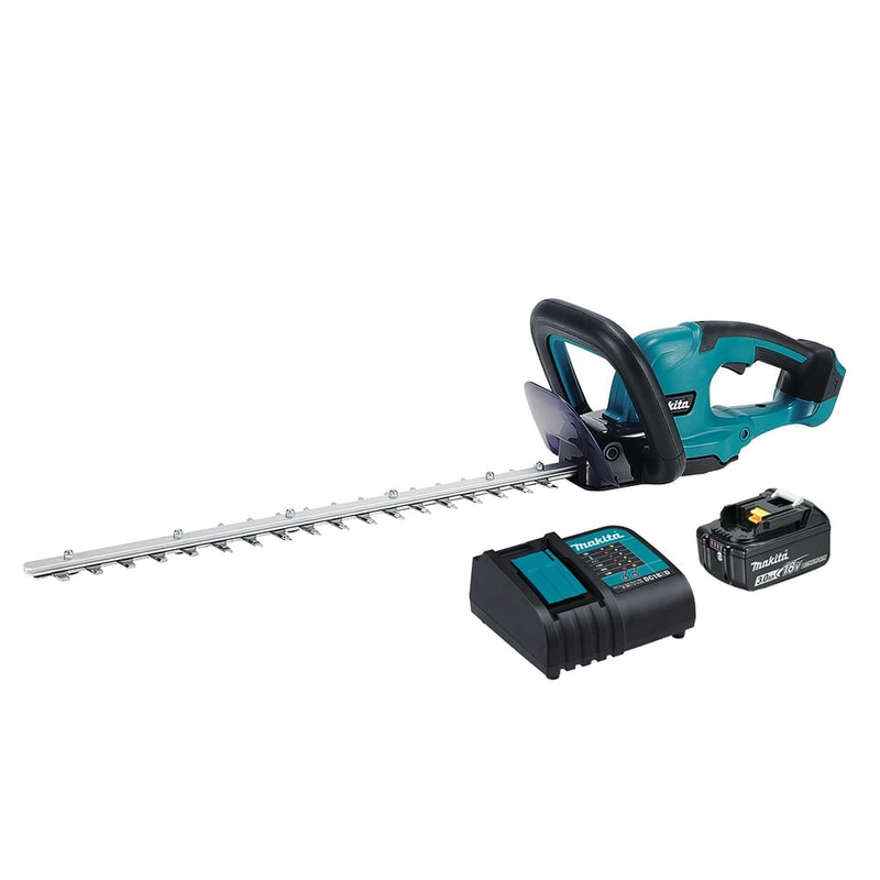 Hedge Trimmer 18V Kit 1×3.0ah & Standard Charger