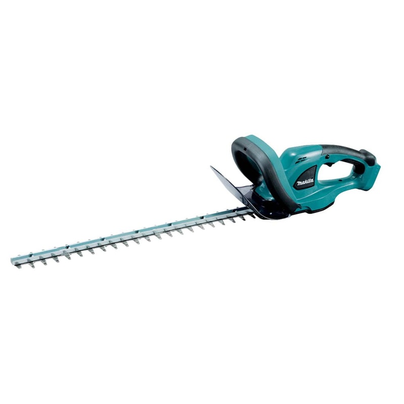 Hedge Trimmer 18V Skin Makita