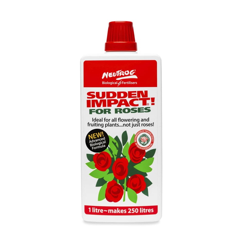 Neutrog Sudden Impact For Roses 1L