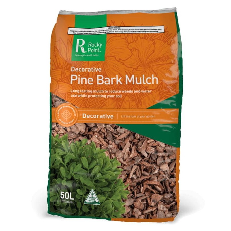 Pine Bark LGE 50ltr