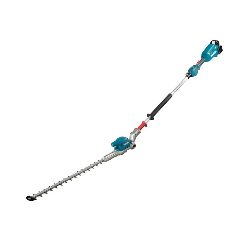 Pole Hedge Trimmer 18V Brushless Makita Skin