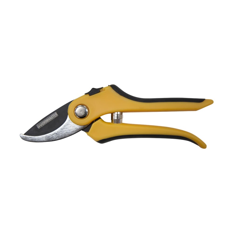 Secateur Bypass 8” Gardenmaster