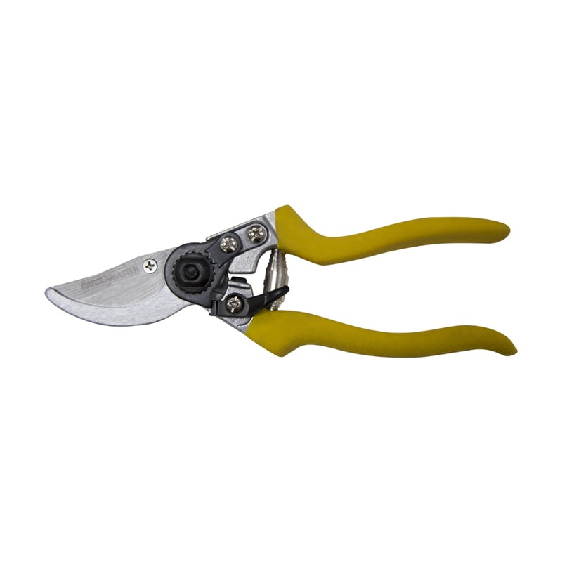 Secateur Bypass 8 Swiss Gardenmaster