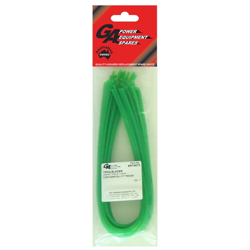 Trimline Trailblazer 3.3mm 17” pk 20