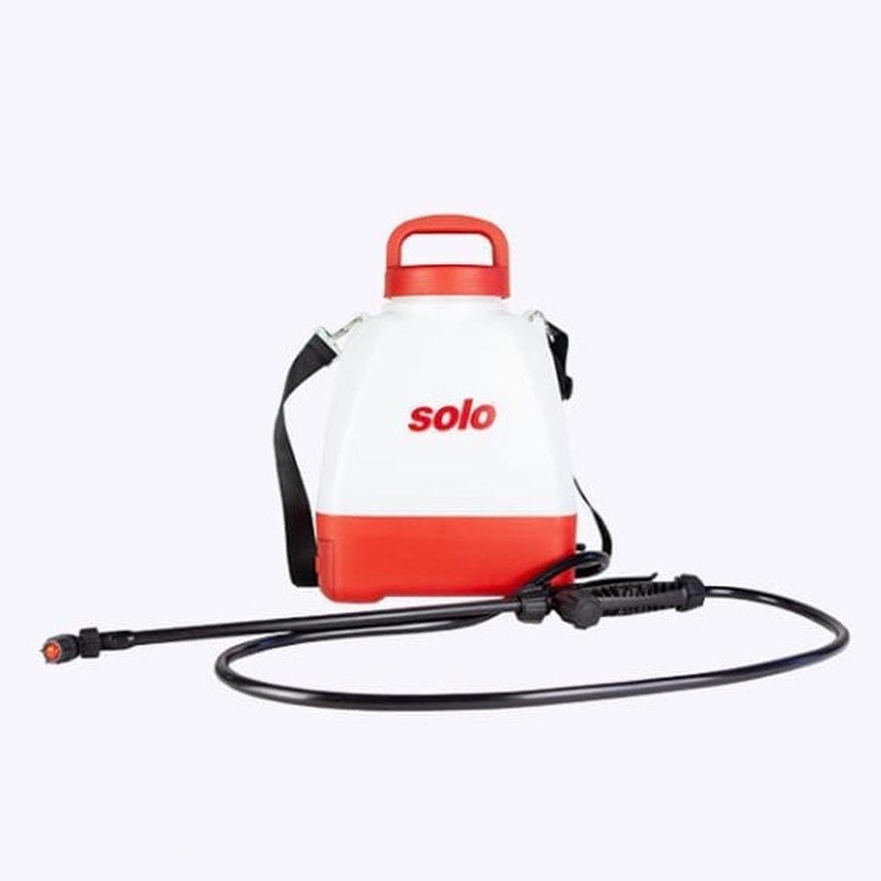 Battery Power Backpack Sprayer 6L