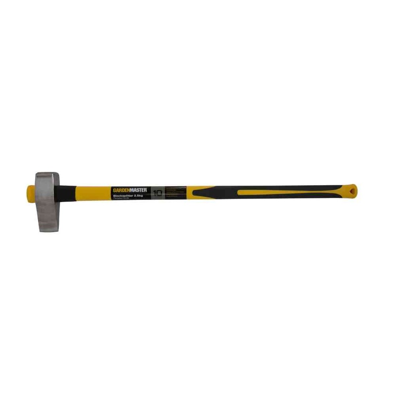 Blocksplitter Fibreglass 2.5KG Gardenmaster