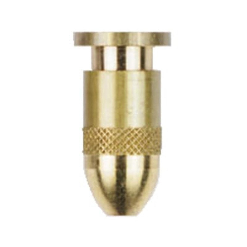 Brass Adjustable Nozzle Solo