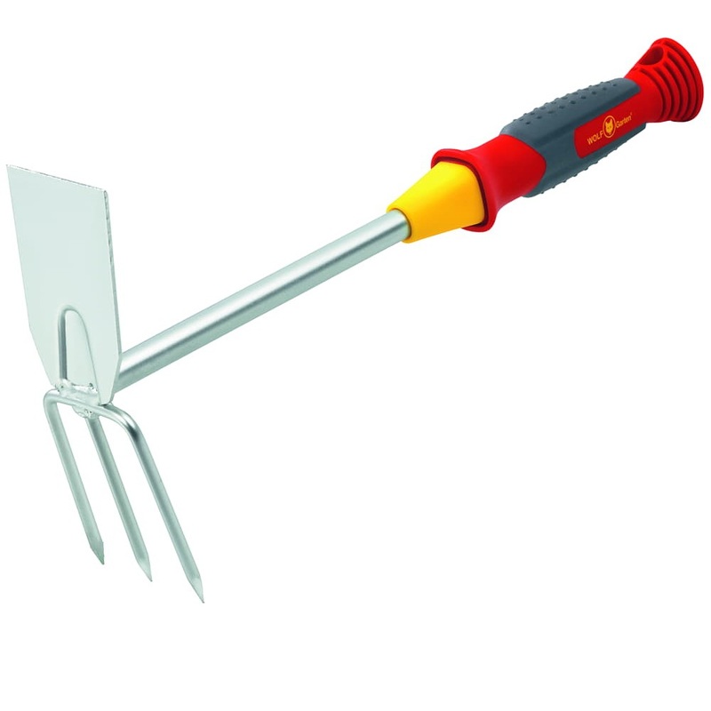 Double Hoe LN-2K Wolf Garten