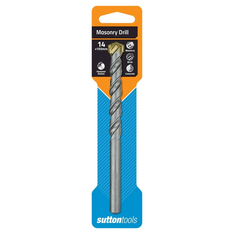 Drill Bit 14x150mm  Masonry