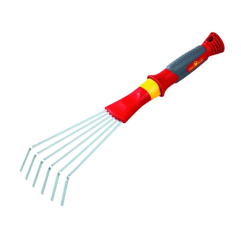 Fan Rake Small LD-2K Wolf Garten