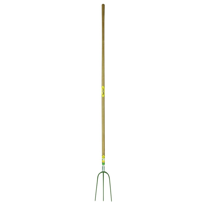 Fork Hay Long Cyclone