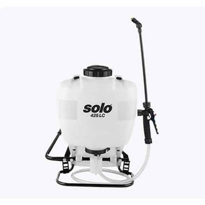 Landscape Sprayer 15L Knapsack Solo