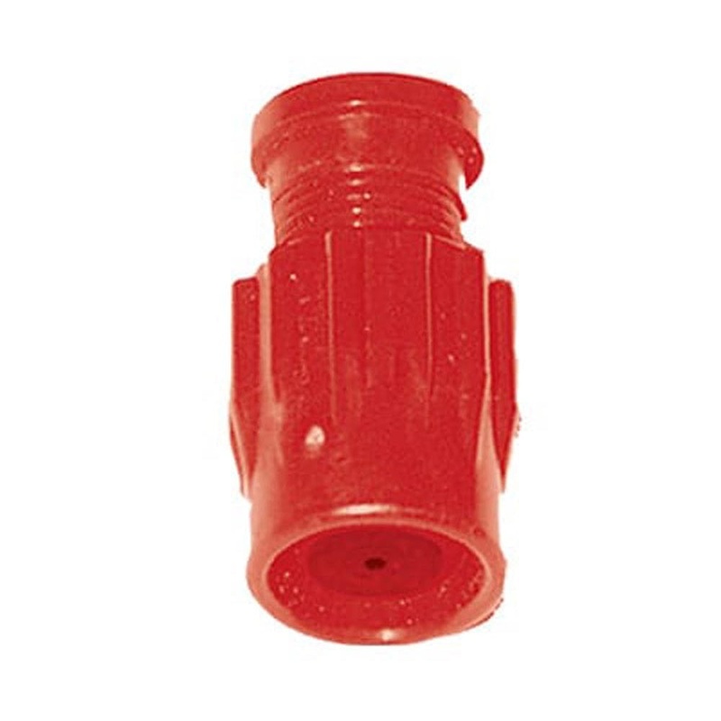 Nozzle Plastic Solo
