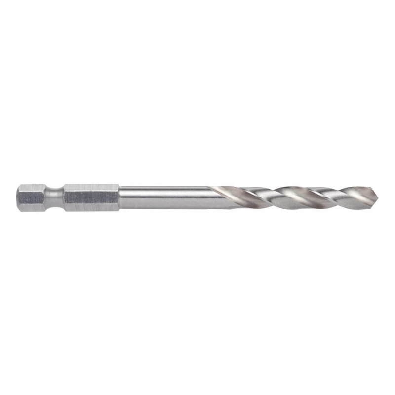 Quickbit HSS 2.5mm