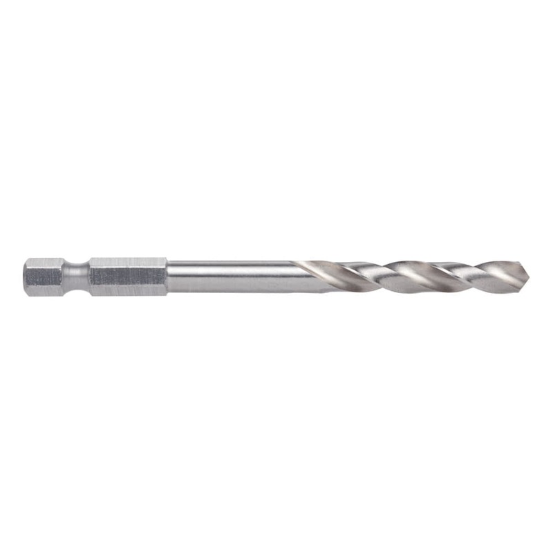 Quickbit HSS 4.5mm