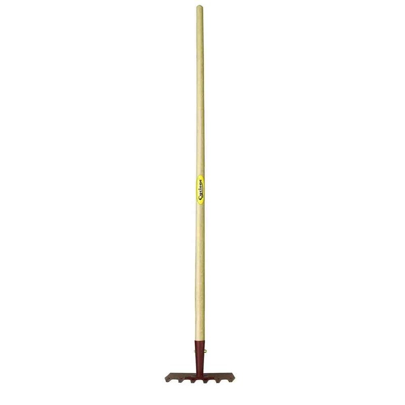 Rakho Fire Fighting Rake Cyclone