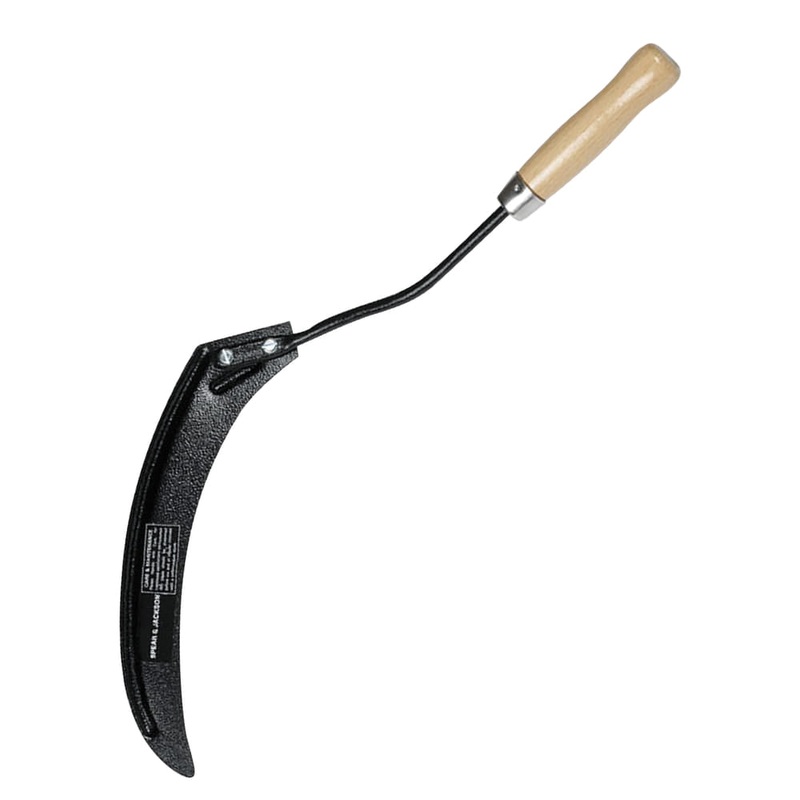 Scythette Short Handle  S&J